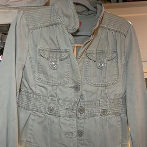 Mossimo jacket